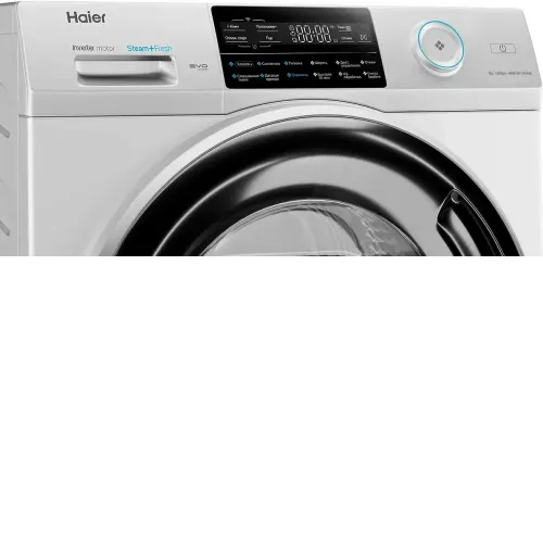 Стиральная машина HAIER HW80-BP14969AE