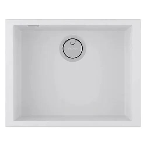 Кухонная мойка PAULMARK NEO CLASSIC PM965644-WH