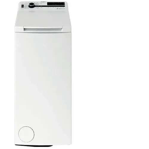 Стиральная машина WHIRLPOOL TDLRB6252BS