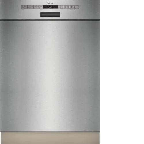 Посудомоечная машина NEFF S125ECS15E