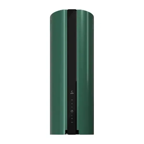 Вытяжка LEX TORO 350 GREEN