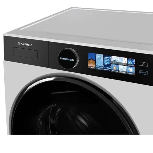 Стиральная машина MAUNFELD MFWM1410WH05