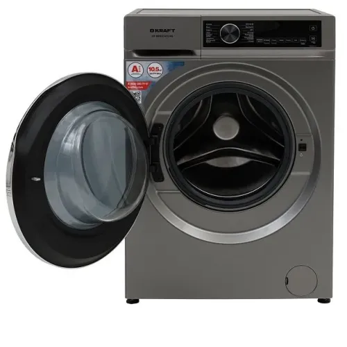 Стиральная машина KRAFT KF-MDDS10124G
