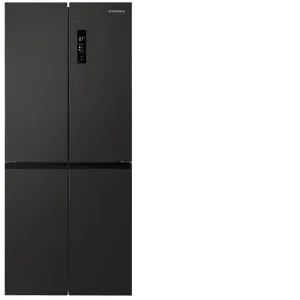 Холодильник MAUNFELD MFF192NFSB01 Inverter