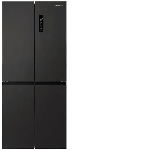 Холодильник MAUNFELD MFF192NFSB01 Inverter