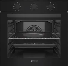 Духовой шкаф GRESSEL U6EB18000