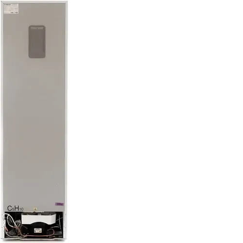 Холодильник SCANDILUX CTF196E01W