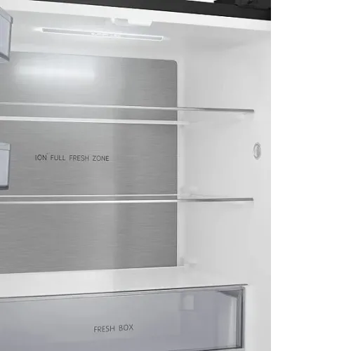 Холодильник MEFERI MFR70BK TOTAL NO FROST FRENCH DOOR ULTRA
