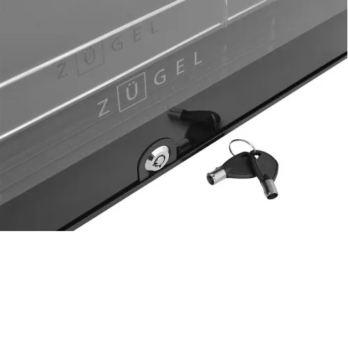 Винный шкаф ZUGEL ZCWF331DB