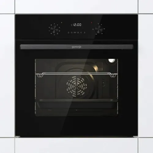 Духовой шкаф GORENJE BO6737E02NBG