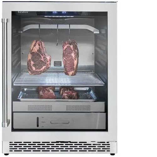 Шкаф для вызревания мяса TESLER RDA-120
