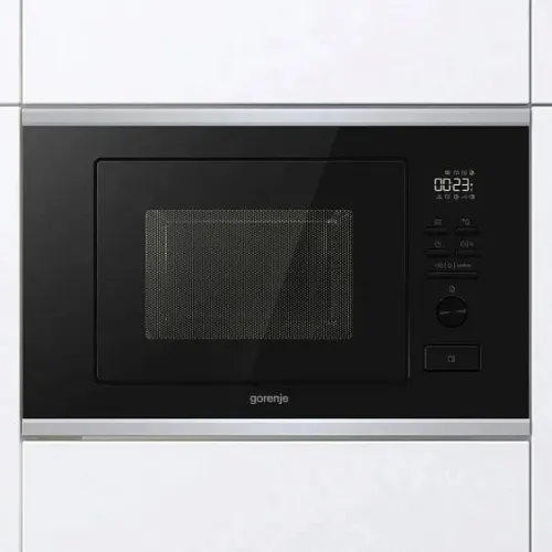 Микроволновая печь GORENJE BMX201M2BG