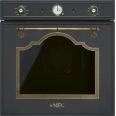 Духовой шкаф SMEG SFP67C1TAO