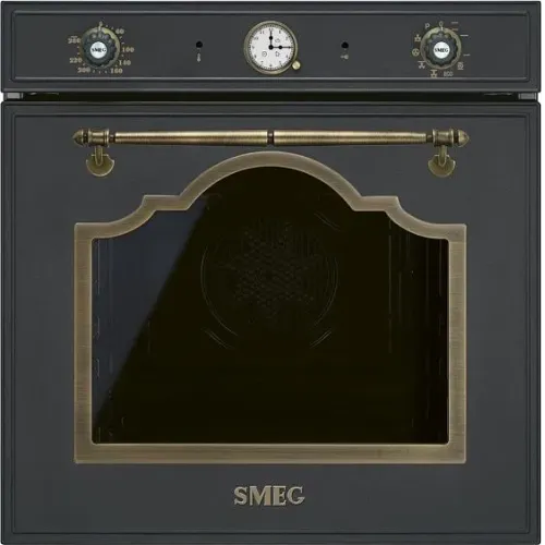 Духовой шкаф SMEG SFP67C1TAO