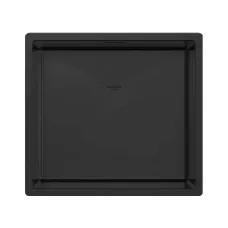 Кухонная мойка PAULMARK NEXT PM214844-MBN
