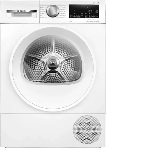 Сушильная машина BOSCH WQG14591BY