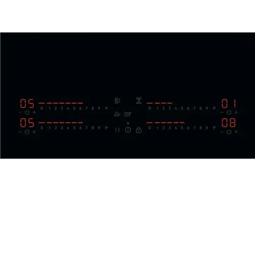 Варочная поверхность AEG V84IIB30IB