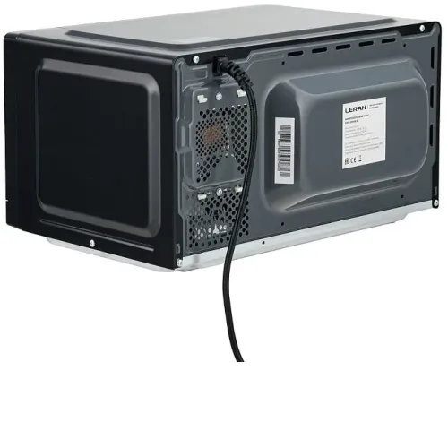 Микроволновая печь LERAN FMO 20M08 B