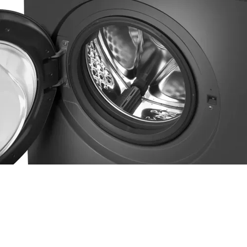Стиральная машина MEFERI MFW061014GR SLIM LIGHT