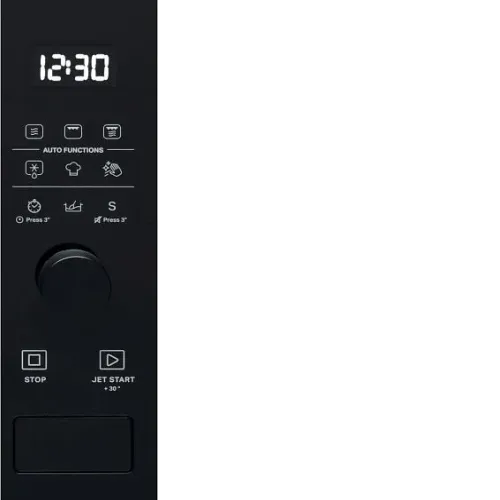 Микроволновая печь WHIRLPOOL WMF200GNB