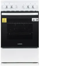 Плита LERAN FEC 546 W