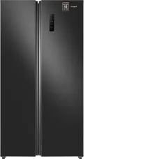 Холодильник WEISSGAUFF WSBS 550 XB Inverter NoFrost Холодильник WEISSGAUFF WSBS 550 XB Inverter NoFrost