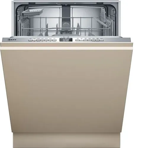 Посудомоечная машина NEFF S175HTX04E