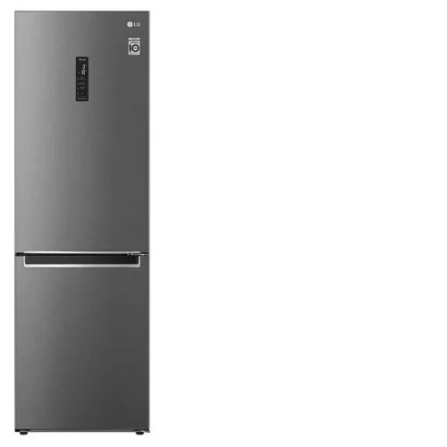 Холодильник LG GC-B459MLWM