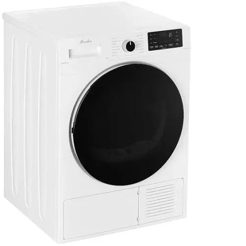 Сушильная машина MONSHER MDM 595 Blanc