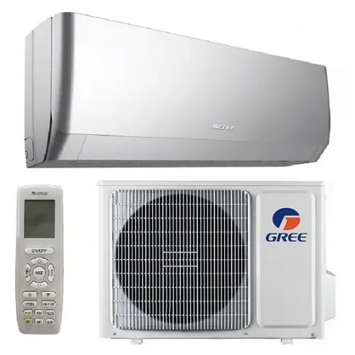 Сплит-система GREE GWH18AGDXD-K6DNA4E