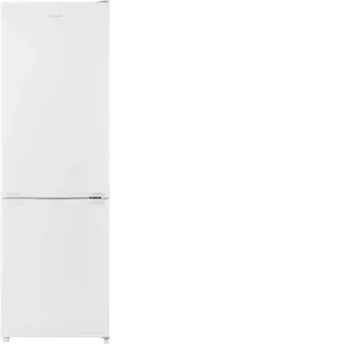 Холодильник WEISSGAUFF WRK 1700 DeFrost White
