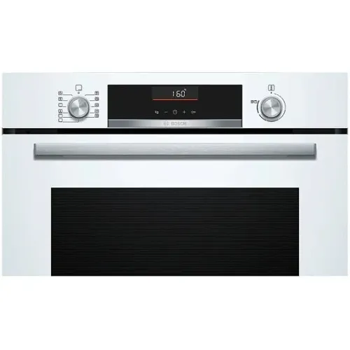 Духовой шкаф BOSCH HBG536EW4
