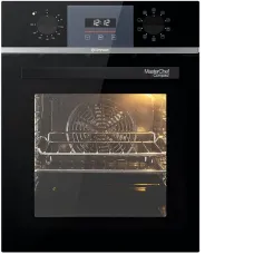 Духовой шкаф GRESSEL U4ES59100