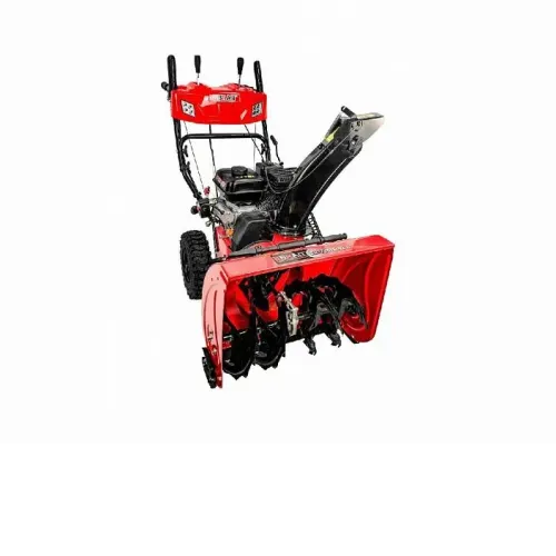Снегоуборщик BRAIT BR-7861ELW-6