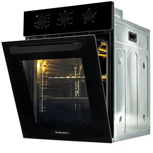 Духовой шкаф DELVENTO V4ES14000
