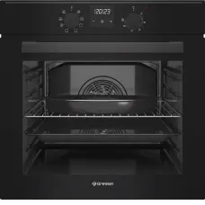 Духовой шкаф GRESSEL U6EB58000