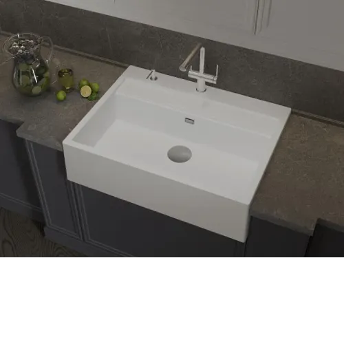 Кухонная мойка RIVELATO MODULIX 9082 Bianco latte