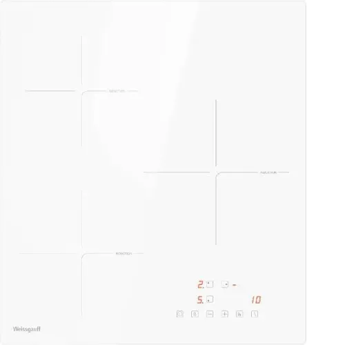 Варочная поверхность WEISSGAUFF HI 430 WA Cross