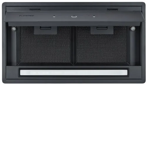 Вытяжка EXITEQ EX-1516 black