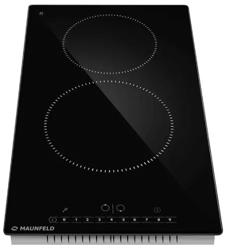 Варочная поверхность MAUNFELD AVCE3024SBK