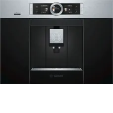 Кофемашина BOSCH CTL636S6