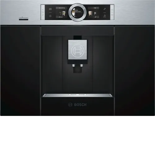 Кофемашина BOSCH CTL636S6
