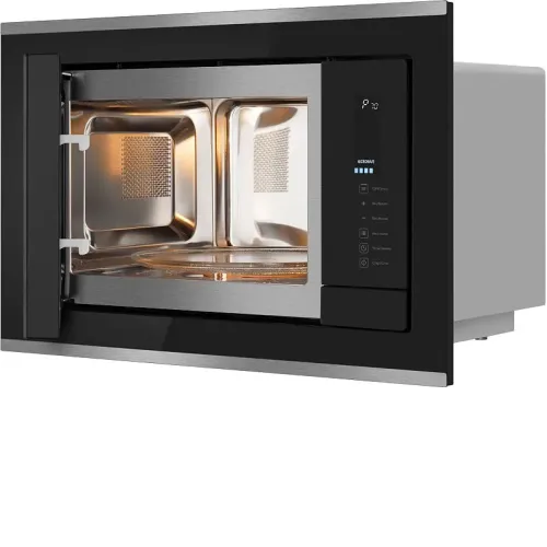 Микроволновая печь WEISSGAUFF HMT-725 Touch Grill