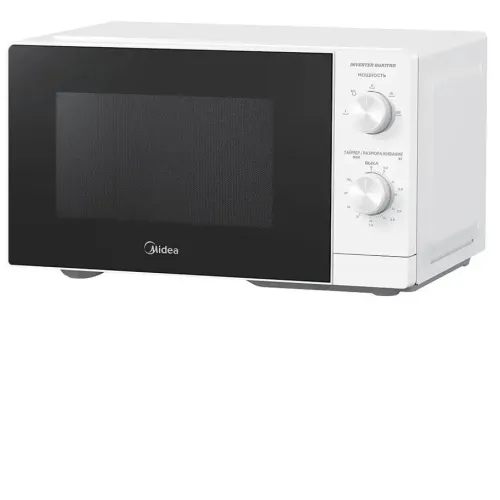 Микроволновая печь MIDEA MM719M2Z-W