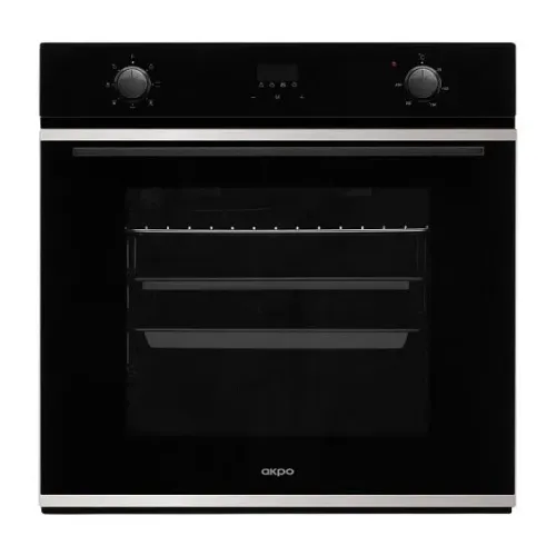 Духовой шкаф AKPO PEA 7207SED04 BX