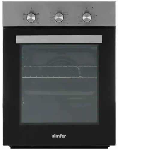 Духовой шкаф SIMFER B4EM16025