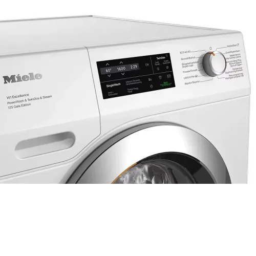 Стиральная машина MIELE WEI895 WCS 125