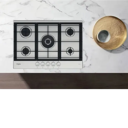 Варочная поверхность WHIRLPOOL GMWL728/IXL