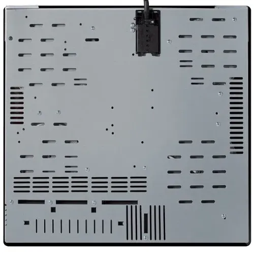 Варочная поверхность MAUNFELD AVCE6033STBK