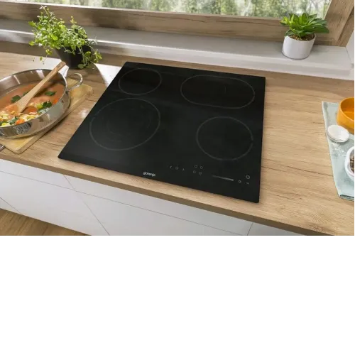 Варочная поверхность GORENJE ECT646BSCE